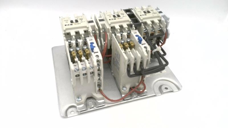 EATON CORPORATION AN700BN0218A