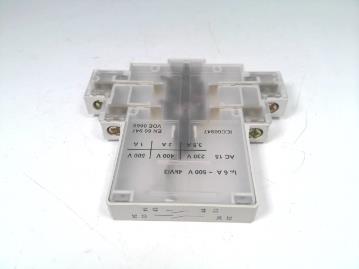 BENEDIKT & JAGER MU25A-PS20