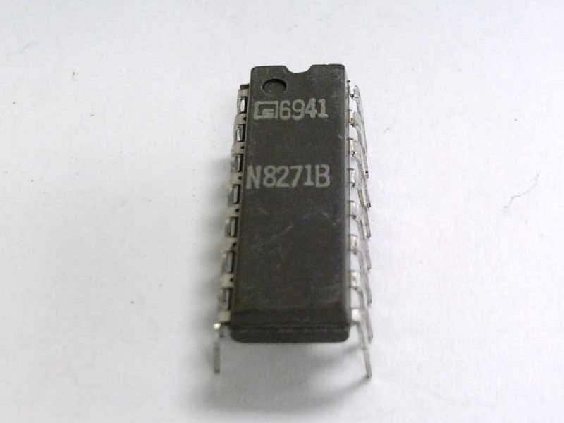 GENERIC N8271B