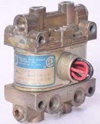 V933LB2100 by PARKER