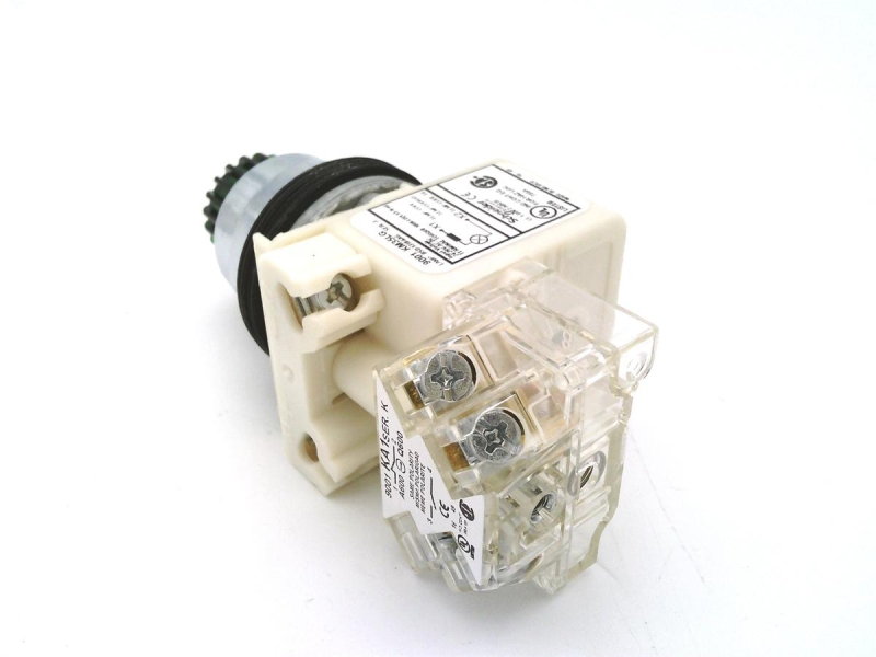 SCHNEIDER ELECTRIC 9001-K2L35LGGH13