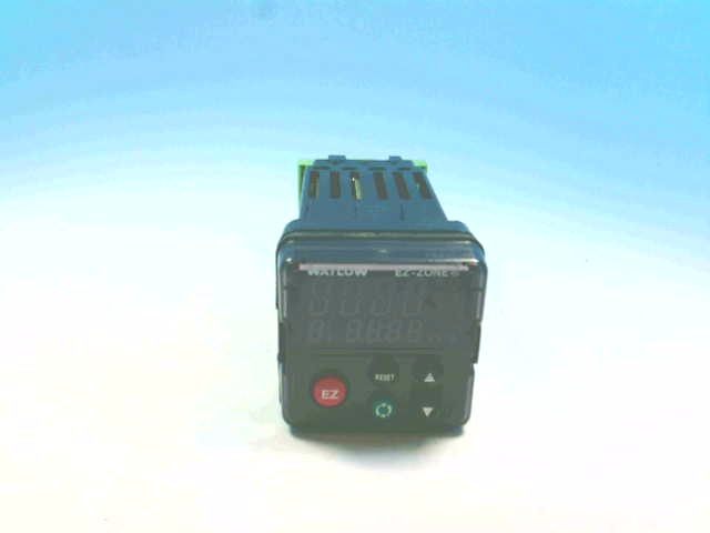 WATLOW PM6C1FJ-ALAJAAA