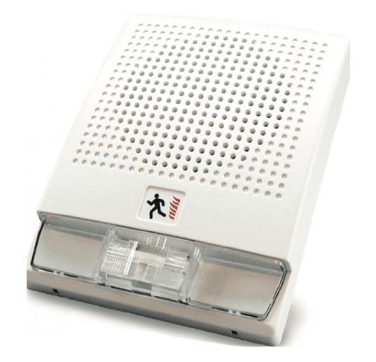 EDWARDS SIGNALING MG4RF-S2VM