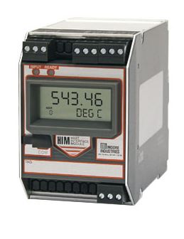 MOORE INDUSTRIES HIM/HART/3AO/24DC [DIN]