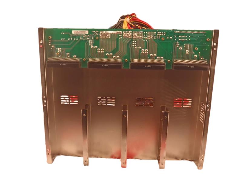 T WIN SHEET METAL CO PS1SR950EP