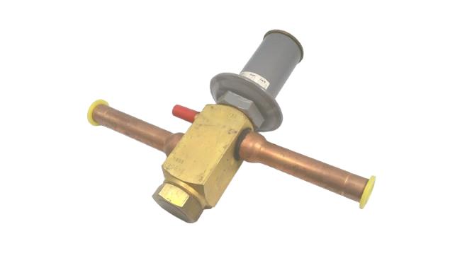 UNITED TECHNOLOGIES 30GA900161