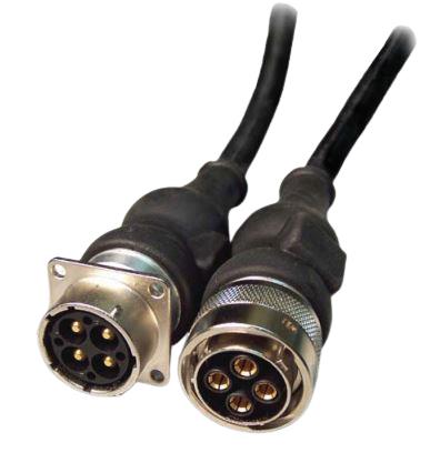 FLEX CABLE FC-XXFEAMP-14S-E008