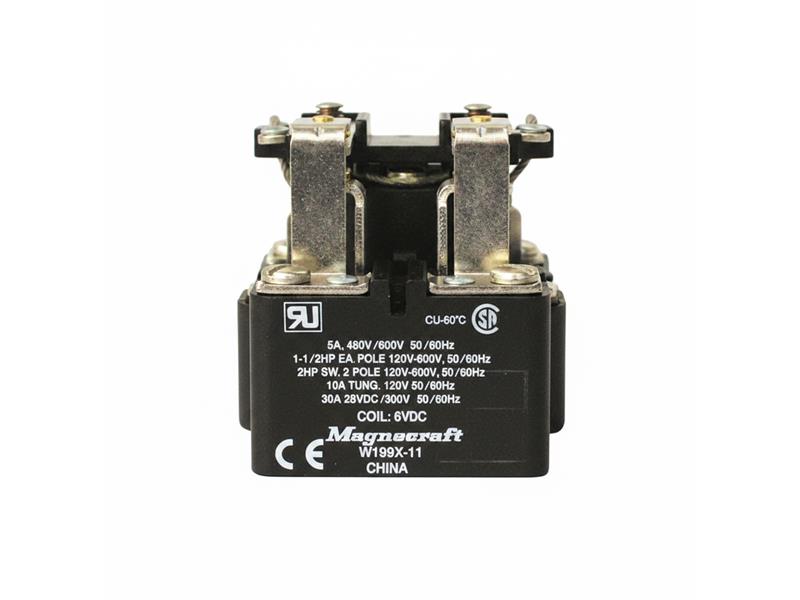 SCHNEIDER ELECTRIC 199AXD-4