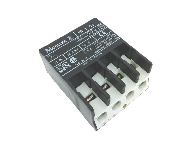VS1-DIL by EATON CORPORATION