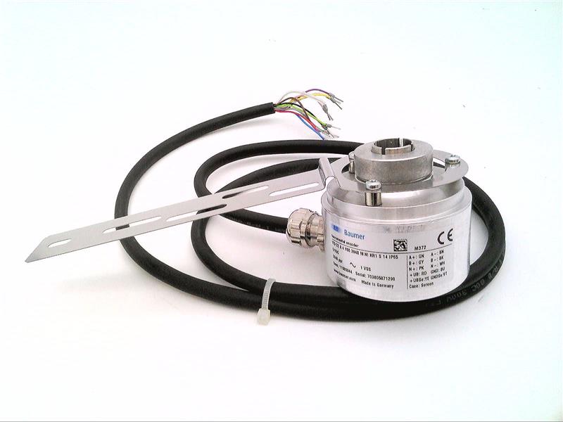 ITD 22 A 4 Y66 2048 M NI KR1 S 14 IP65 by BAUMER ELECTRIC