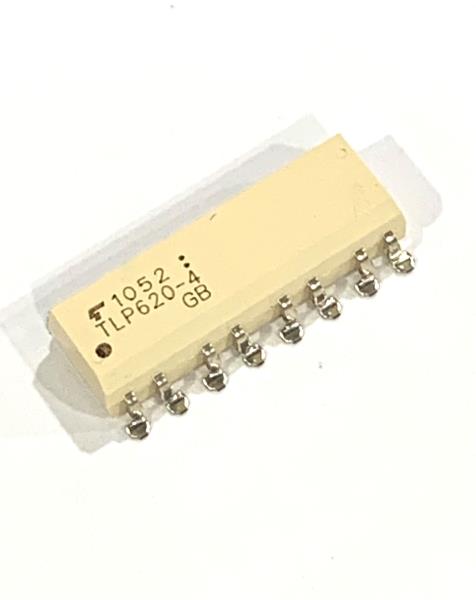 TOSHIBA TLP620-4GBSM