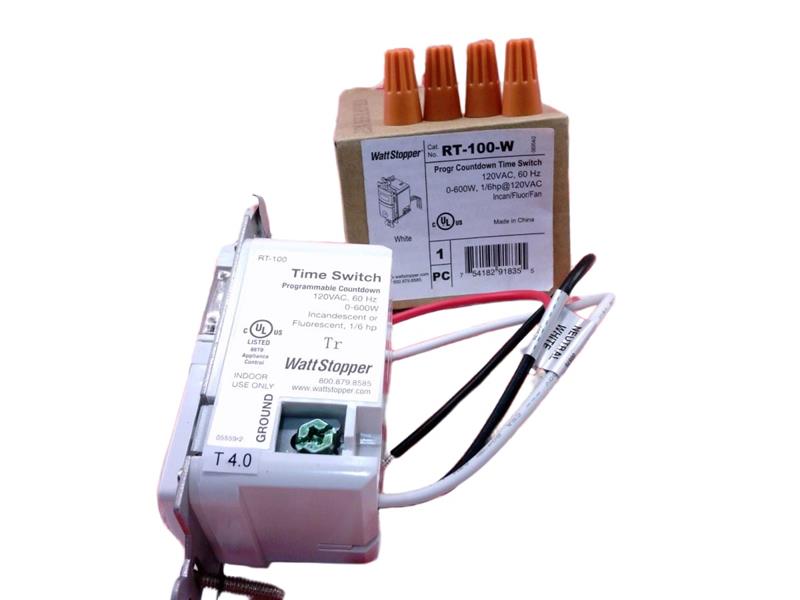 RT100W by LEGRAND