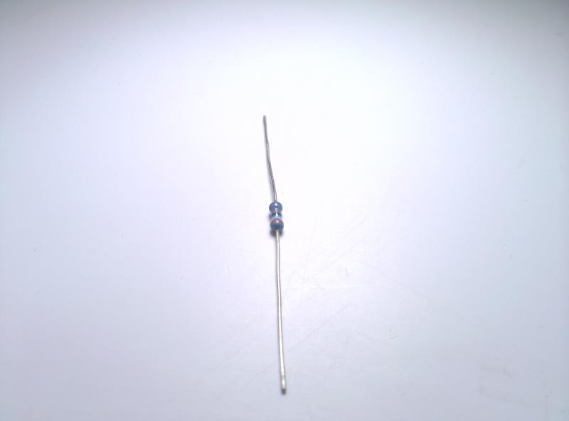 KOA MF1/4DCT52R3903F