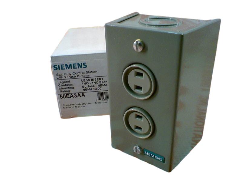 50EA3AA by SIEMENS