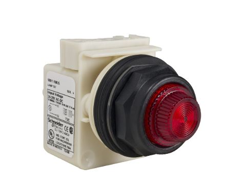 SCHNEIDER ELECTRIC 9001-SKT35LRR31