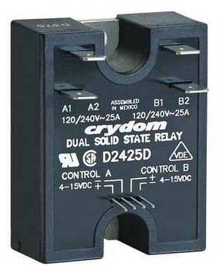 SENSATA TECHNOLOGIES D2440DH