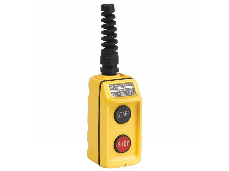 SCHNEIDER ELECTRIC 9001-BW95Y