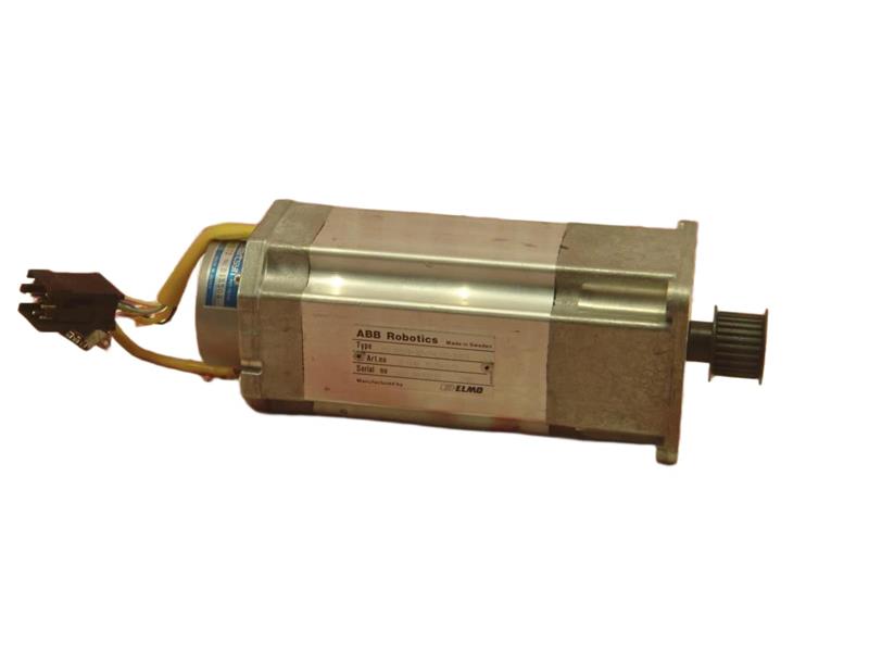 ASEA BROWN BOVERI 3HAB-3125-1/8