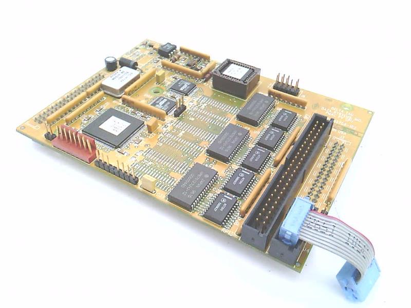 DELTA TAU DATA SYS 602705-103