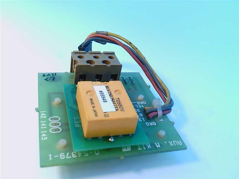 ASEA BROWN BOVERI O-54379-1