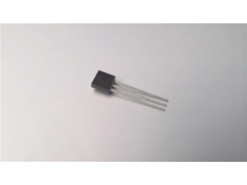 LINEAR SEMICONDUCTORS LM329BZ#PBF