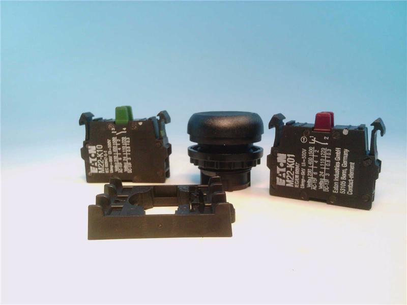 EATON CORPORATION M22S-D-S-K11