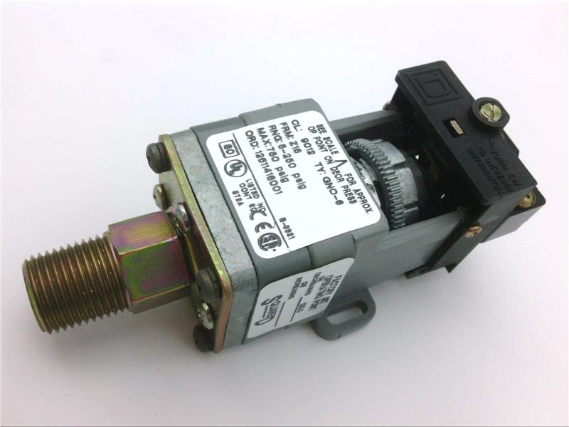 9012GNO6Z16 by SCHNEIDER ELECTRIC