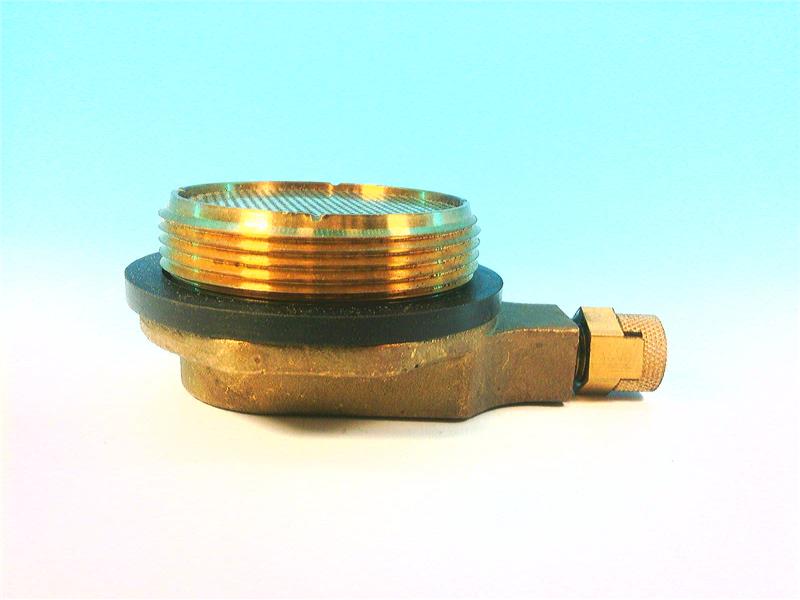 WESCO INDUSTRIAL PRODUCTS 272030