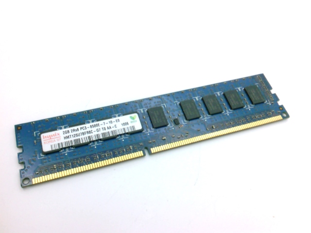 SK HYNIX HMT125U7BFR8C