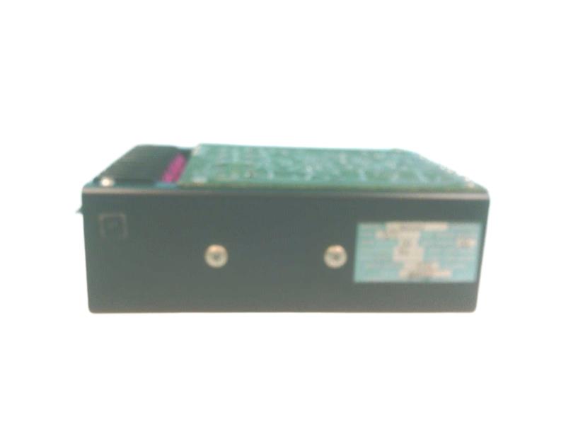 AMERICAN CONTROL ELECTRONICS M60U