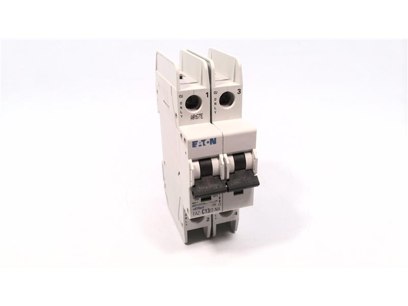 EATON CORPORATION FAZ-C13/2-NA