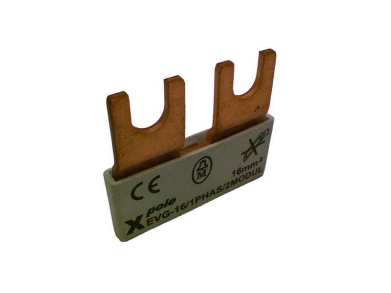 EVG-16/1-PHAS/2-MODUL by EATON CORPORATION