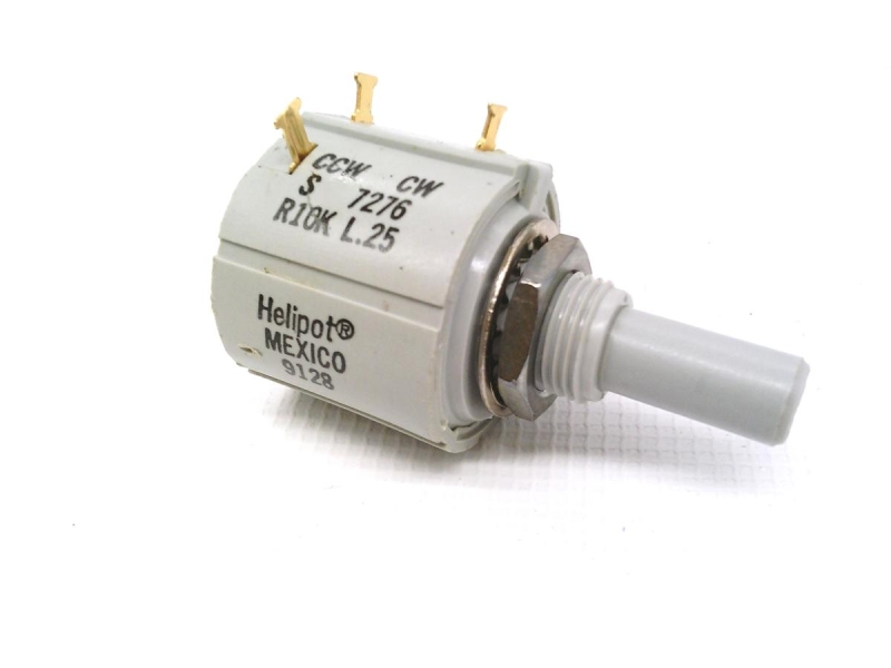 TT ELECTRONICS 7276R10KL.25