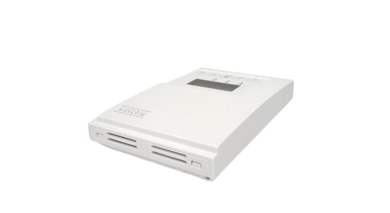 DISTECH ECB-STAT-RT2