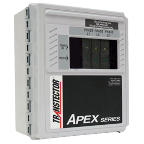 PROTECTION TECHNOLOGY 1101-464