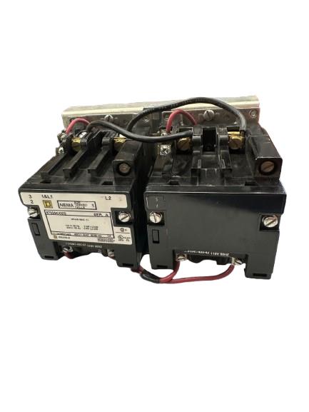 SCHNEIDER ELECTRIC 8702SCO2V02S