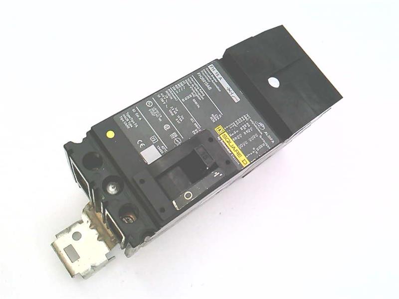 SCHNEIDER ELECTRIC FH26015AB