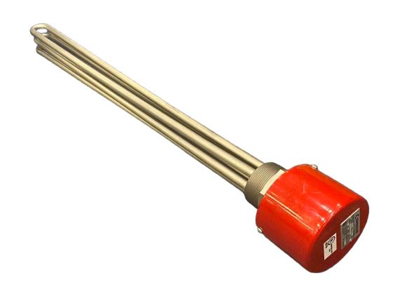 CHROMALOX EMTS-3390V