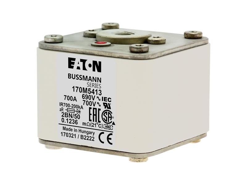 EATON CORPORATION 170M5413