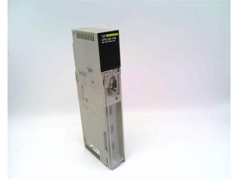 SCHNEIDER ELECTRIC 140CPU53414A