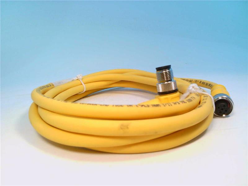 TURCK RKC 4.4T-3-WSC 4.4T/S3060