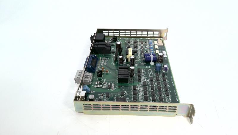 YASKAWA ELECTRIC JANCD-XEW01-1