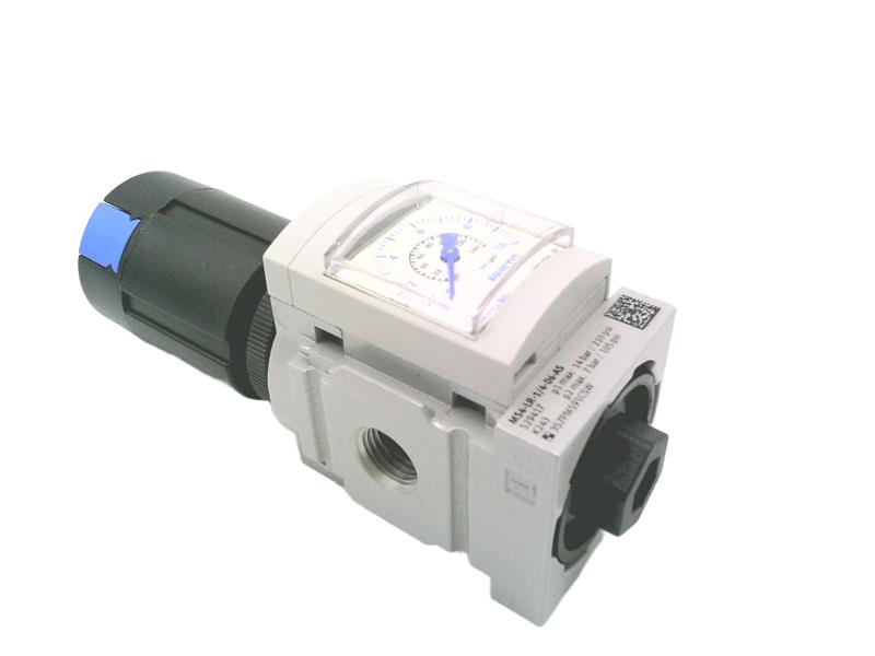 FESTO MS4-LR-1/4-D6-AS
