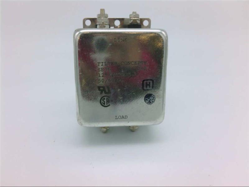 FILTER CONCEPTS SE30