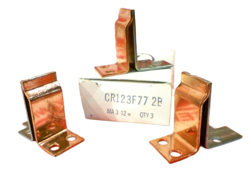 GENERAL ELECTRIC CR123-F772.B-3PK