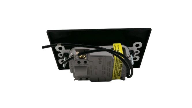 LEGRAND 1595SWTTRBKCC4