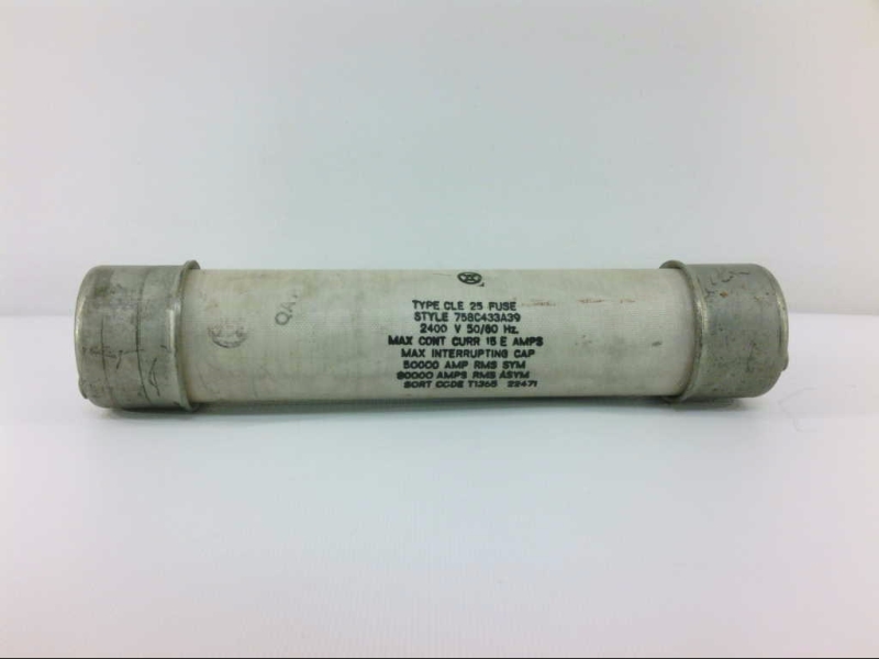 WESTINGHOUSE 758C433A39