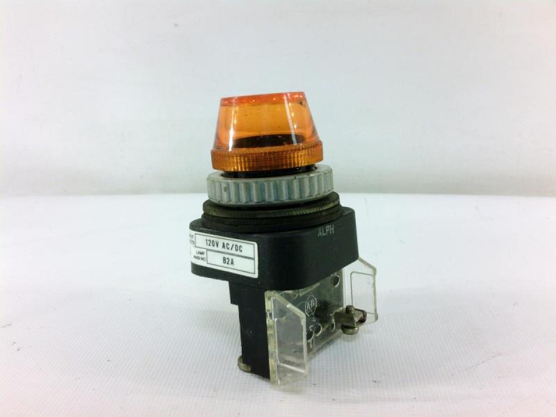 ALLEN BRADLEY 800H-RK10C