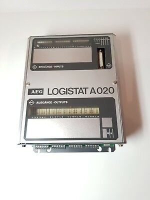 A020/E/24V by EEC AEG