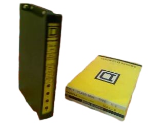 8854-SL-6 by SCHNEIDER ELECTRIC